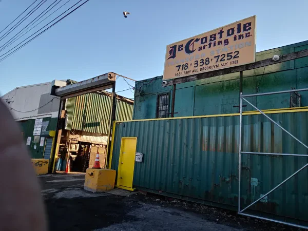 DeCostole Recycling & Transfer Station - photo 3