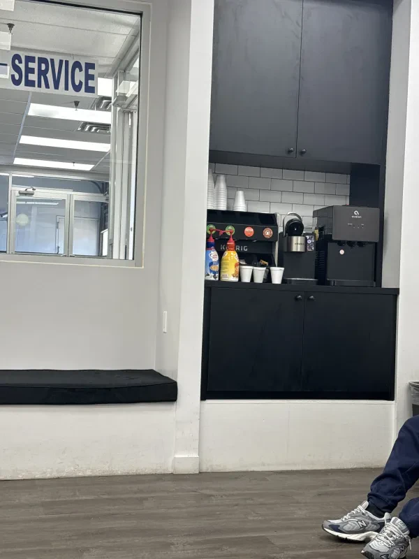 Bay Ridge Honda Parts - photo 4