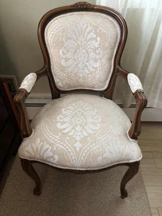 J&C Custom Upholstery