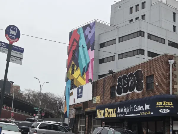 New Xcell Auto Repair - photo 2