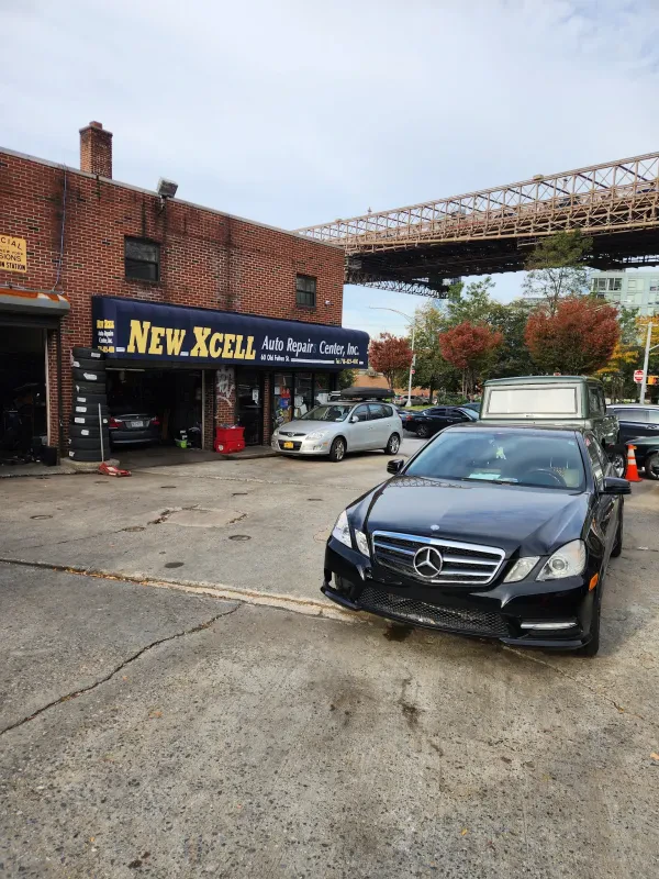 New Xcell Auto Repair - photo 4