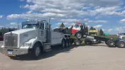 SAC Towing & Recovery