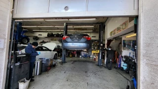 Ny State Inspection Station