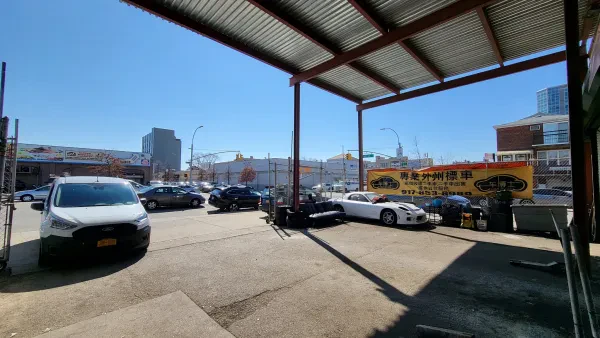 Ny State Inspection Station - photo 4