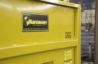 Harmony Enterprises, Inc.