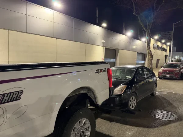 Apex Towing LLC - photo 4