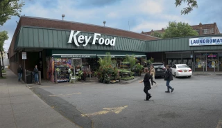 Key Food Supermarkets