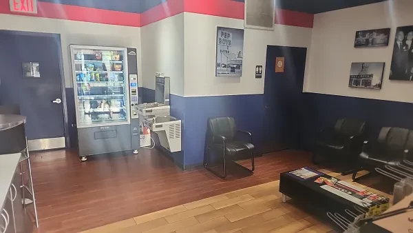 Pep Boys Auto Service & Tires - photo 3