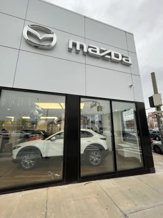 Bay Ridge Mazda