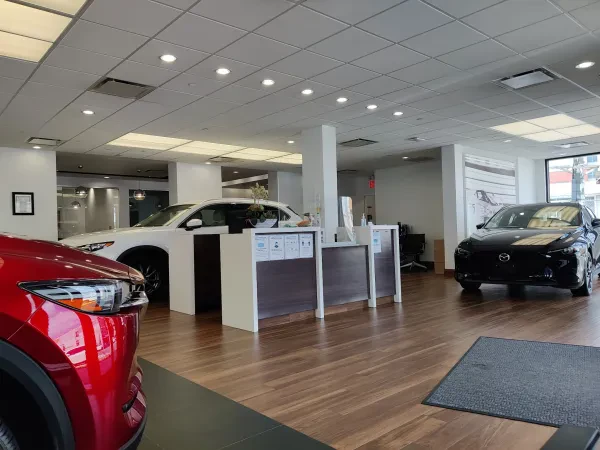 Bay Ridge Mazda - photo 2
