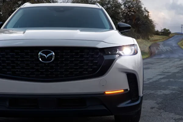 Bay Ridge Mazda - photo 3