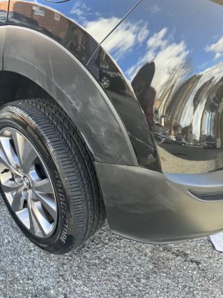 Auto Dent Collision