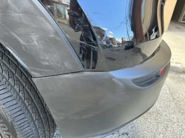 Auto Dent Collision - photo 4