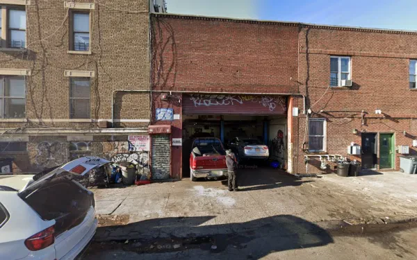 Rogers Auto Repair - photo 2