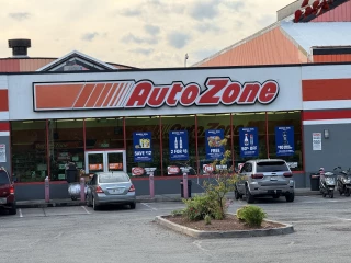 AutoZone Auto Parts