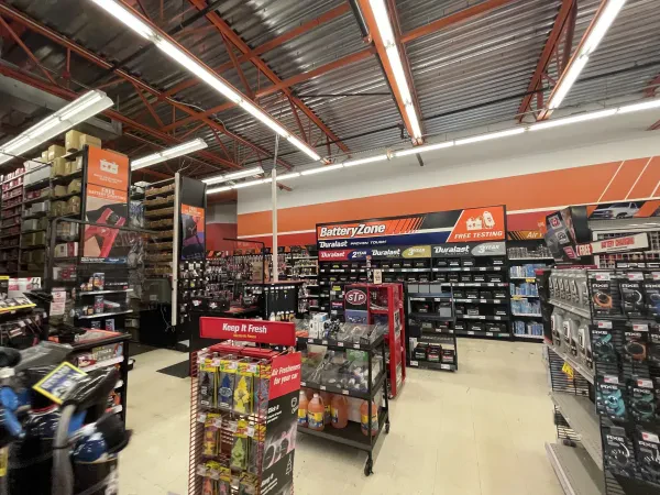AutoZone Auto Parts - photo 3