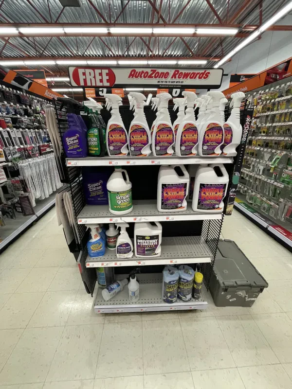 AutoZone Auto Parts - photo 4