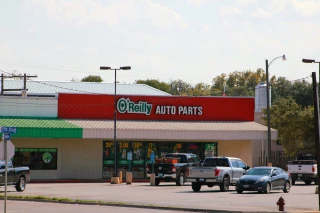 O'Reilly Auto Parts
