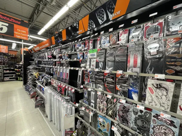AutoZone Auto Parts - photo 3