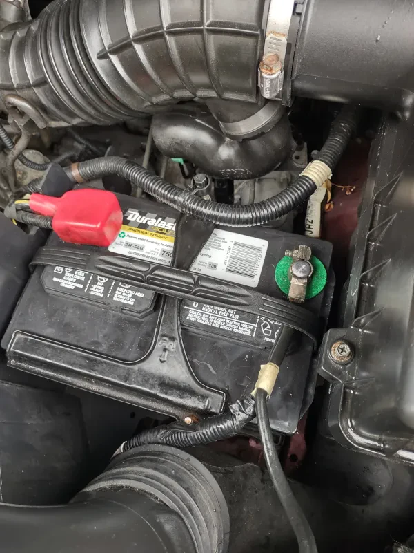 AutoZone Auto Parts - photo 4