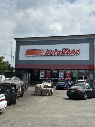 AutoZone Auto Parts