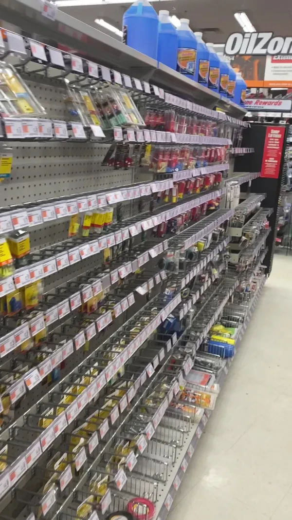AutoZone Auto Parts - photo 2