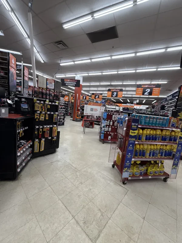 AutoZone Auto Parts - photo 4