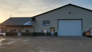 L&L Volkman Auto Body Repair