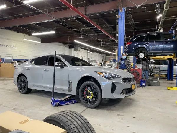 South Slope Auto Center - photo 4