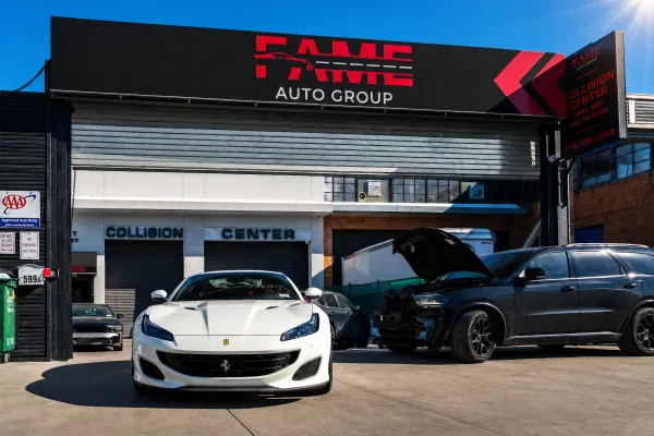 Fame Auto Group - photo 2
