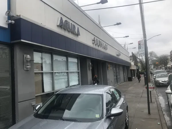 Acura of Brooklyn Service & Parts - photo 2