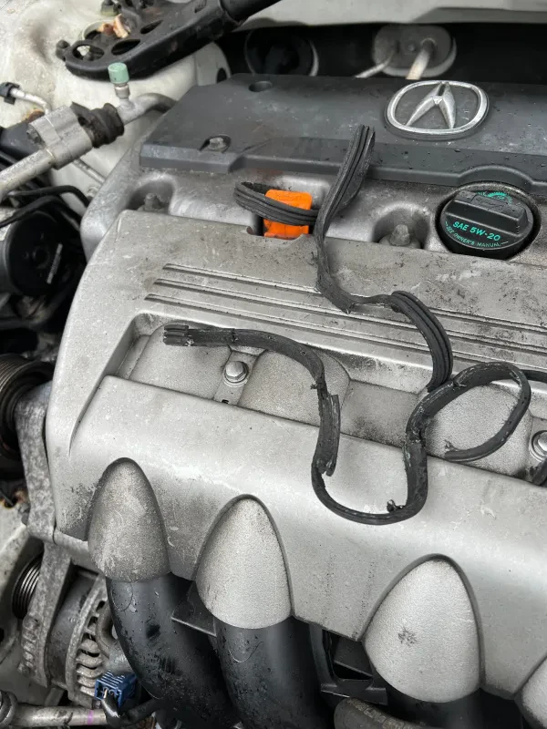 Acura of Brooklyn Service & Parts - photo 3