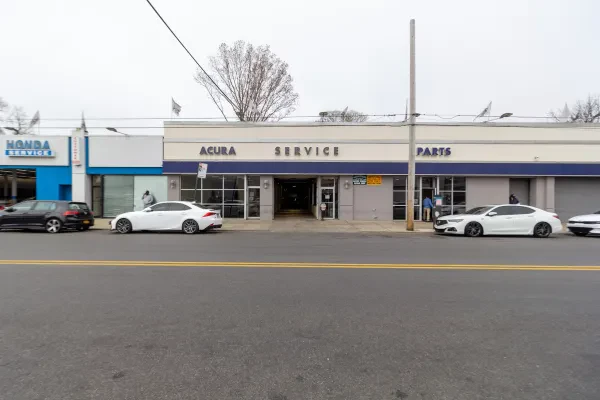 Acura of Brooklyn Service & Parts - photo 4
