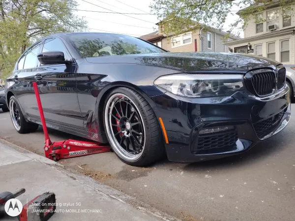 JAHWERKS-AUTO LLC *MOBILE MECHANIC* - photo 3