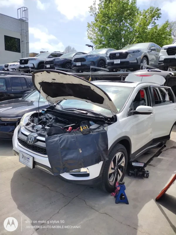 JAHWERKS-AUTO LLC *MOBILE MECHANIC* - photo 4