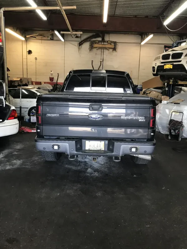 Wyckoff Auto Repair Corp - photo 3