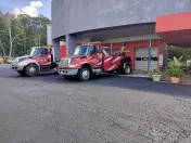 Tow all and recovery llc