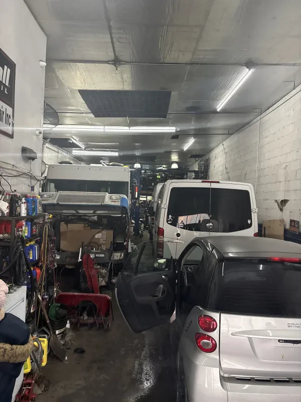 G&S Truck and Auto Repair - photo 2