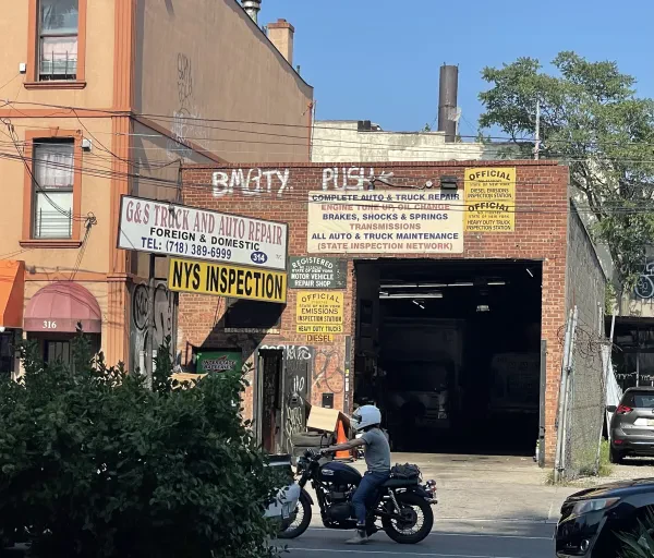 G&S Truck and Auto Repair - photo 3