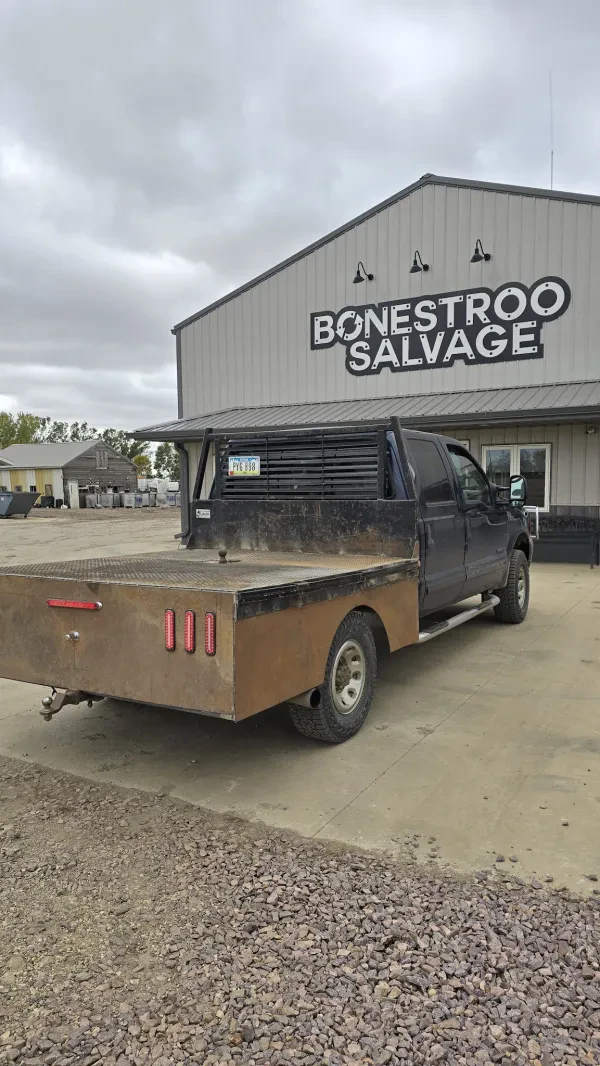 Bonestroo Salvage - photo 3