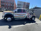 Forrester Towing
