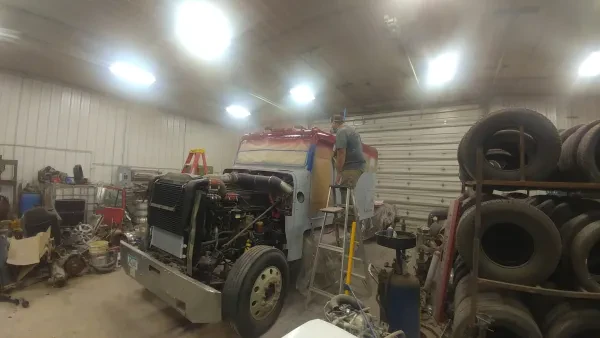 Leon Recycling and Auto Parts LLC - photo 4