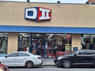 DII Deals & Discounts