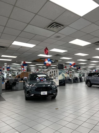 Bay Ridge Honda Service