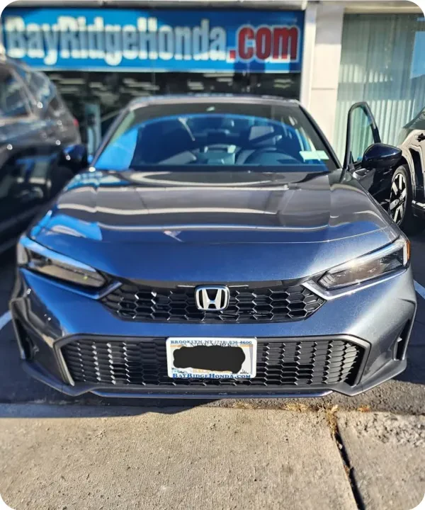 Bay Ridge Honda Service - photo 2