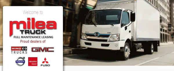 Milea Truck Sales and Leasing - photo 2