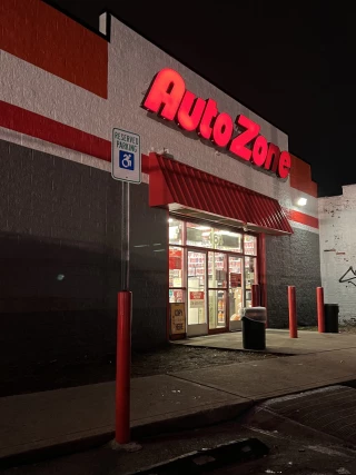 AutoZone Auto Parts