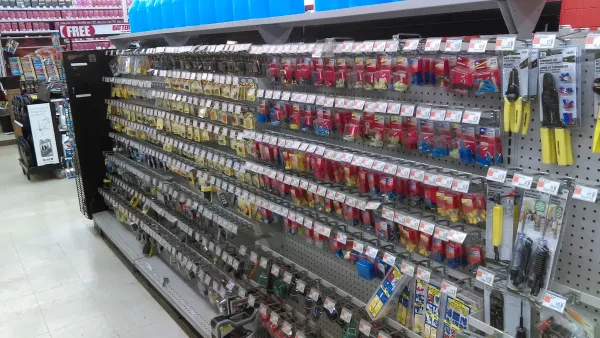 AutoZone Auto Parts - photo 4