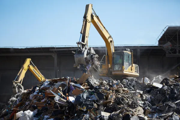 Cooper Recycling - photo 2