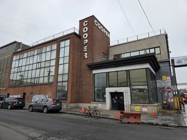 Cooper Recycling - photo 3